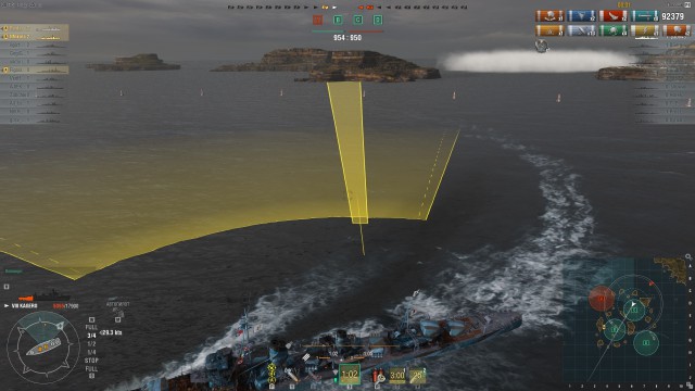 World of Warships - 5