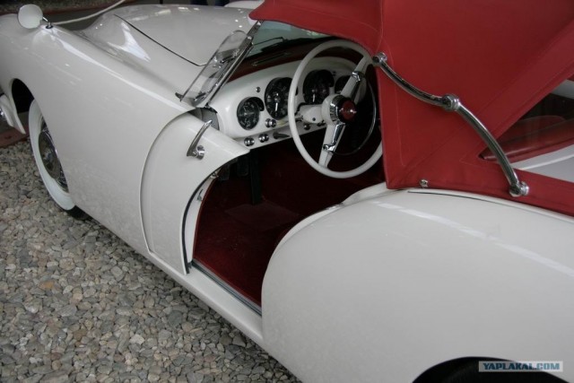 Прогулки по музею на Рогожском валу