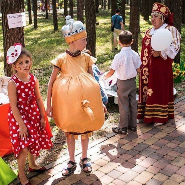 Подборка картинок. Забавных, прикольных - разных!