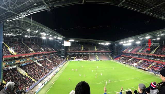 РПЛ 2018-2019(часть V)