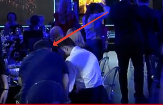 ЯП на Премии Рунета 2018!