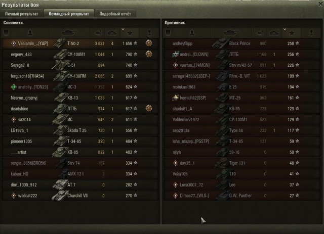 Wargaming 55