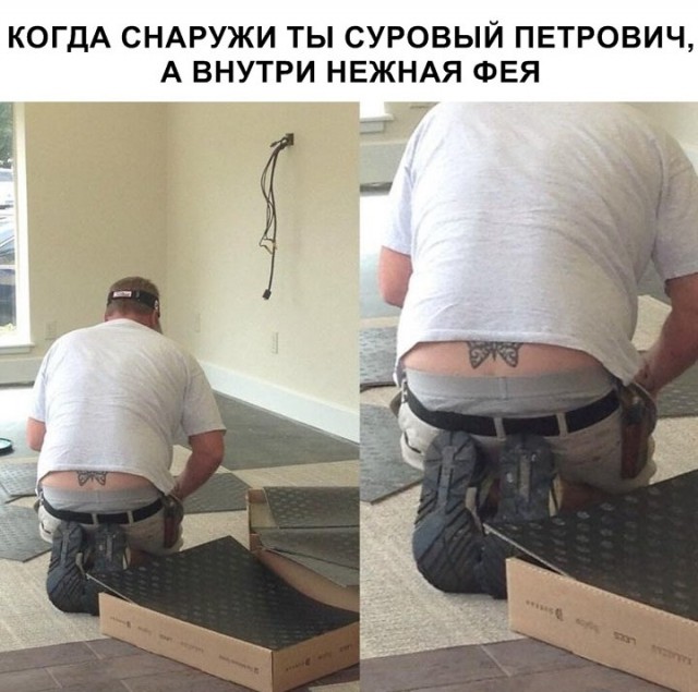 Немного картинок для настроения