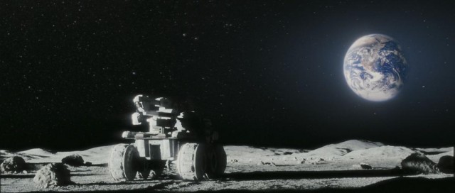 Лучшая кинофантастика 2018 года