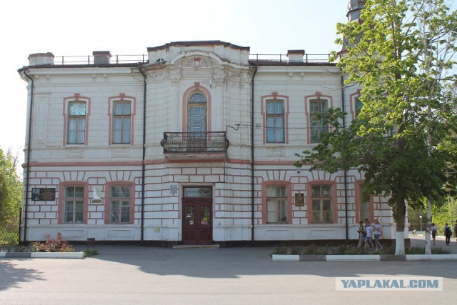 ЯП вокруг света. Германия, Австралия, Китай...