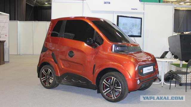 Новая Lada оказалась дешевле, чем ожидали