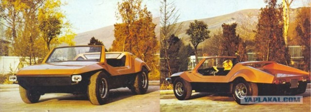 Игра на ЯПе: Угадай АВТО-3