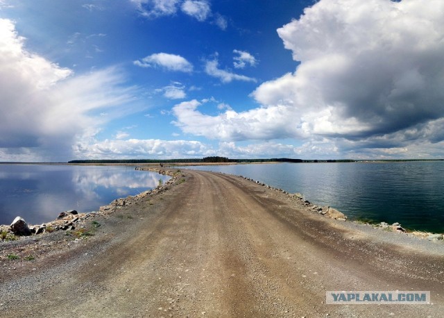 Сам себе фотограф
