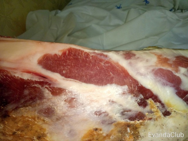 Сырокопченный окорок. Кулинарное эссе