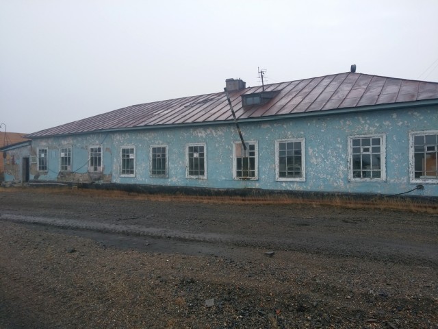 Деревенская Америка - 6
