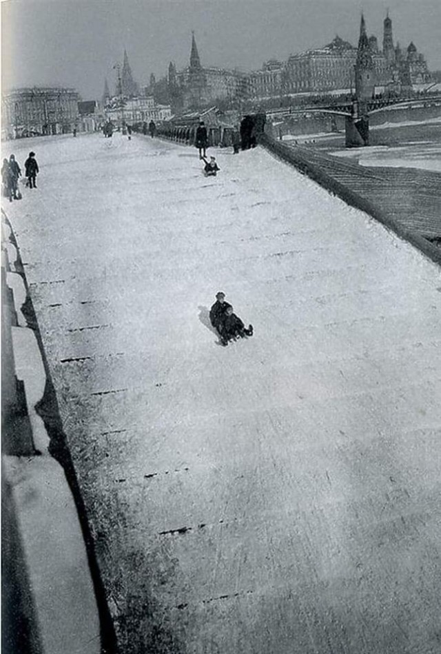 Редкие кадры и архивные снимки 29.01.20