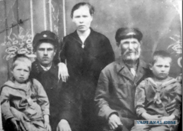 Ловушка Матвея Кузьмина