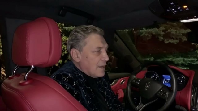 Невзоров про Шанс!