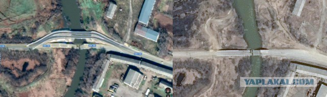 Водитель отпущения. Единственный фигурант дела по обрушению моста пытается доказать свою невиновность