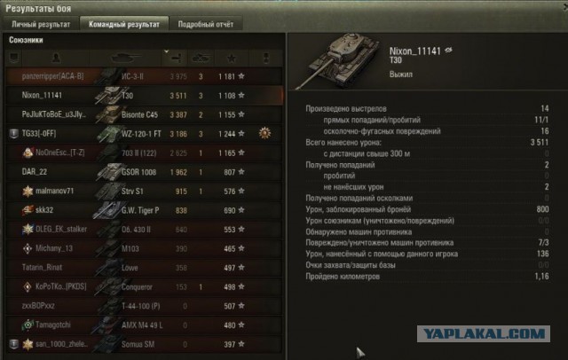 Wargaming 60