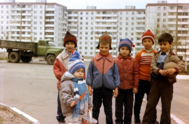 Люди и лица. 26.12.20