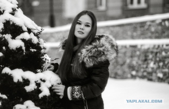 Руки из жопы или как я Сменой 8М фотографировал. Сравнение фотографий