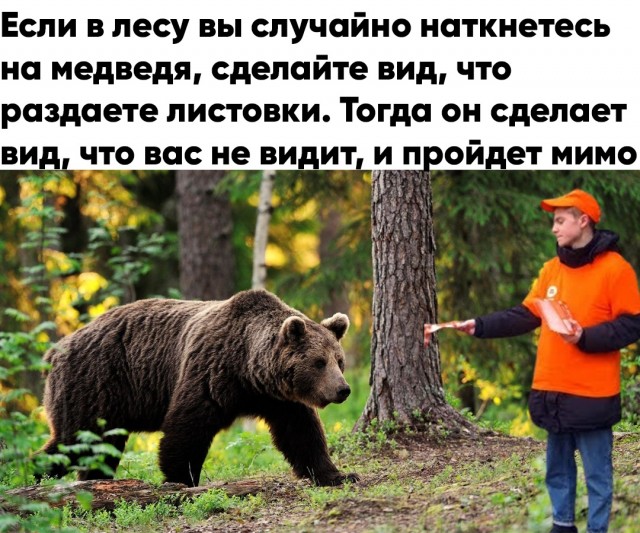 Весёлый полтишок 20.03