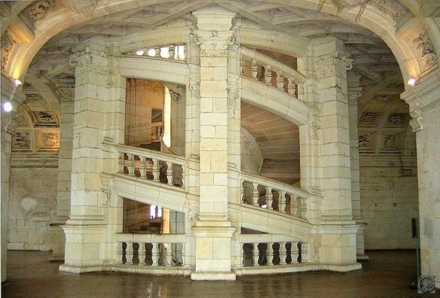 Если бы известные художники были бы архитекторами