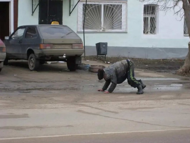 Скотсети и прочие интернеты 15.04.2021