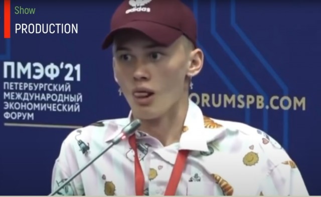 Вы на нас плюете. А мы вас ненавидим