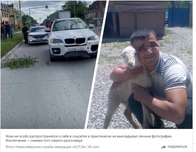 «Мальчик умер на месте, его мама потеряла сознание». Очевидец — о смертельной аварии с BMW X6За рулем кроссовера находился 41-летний мужчина