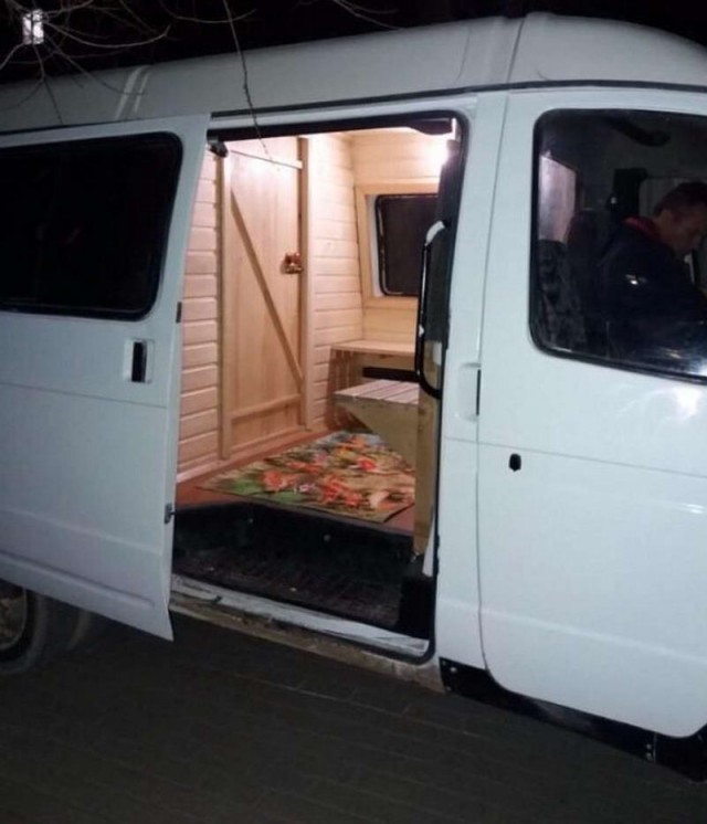 Красиво жить не запретишь