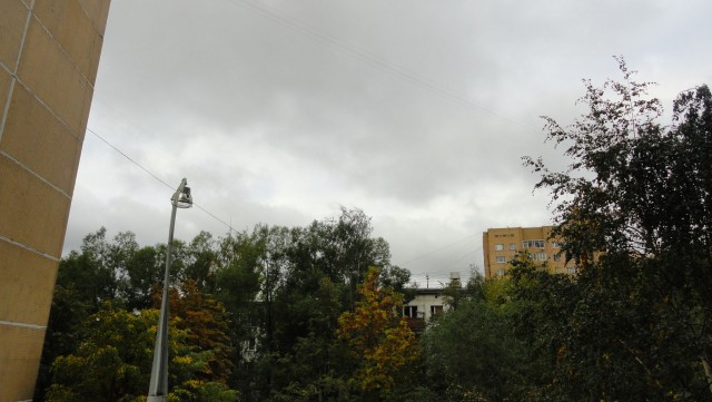 Обед у кума Тыквы