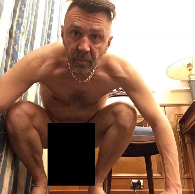 Ну в чем то он прав