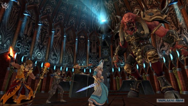 Warhammer Online: Age Of Reconning