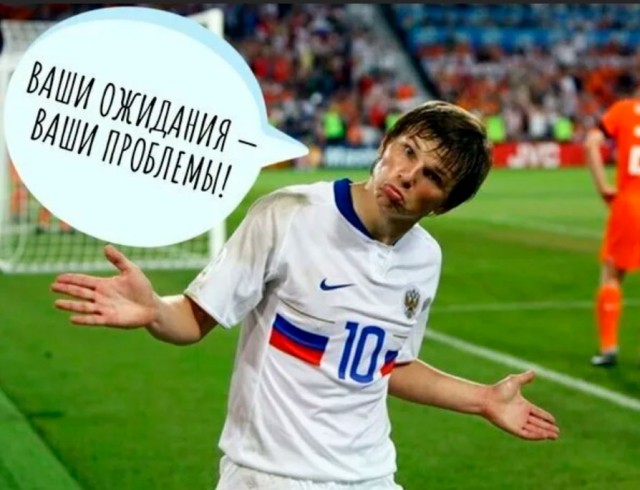 Султан Хамзаев предложил штрафовать футболистов сборной России за плохую игру