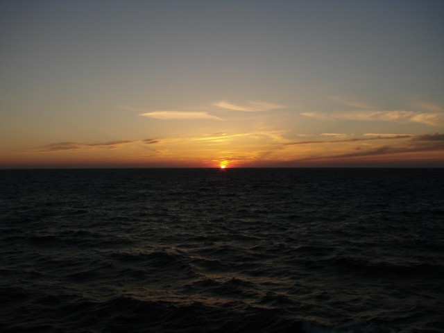 Черное море