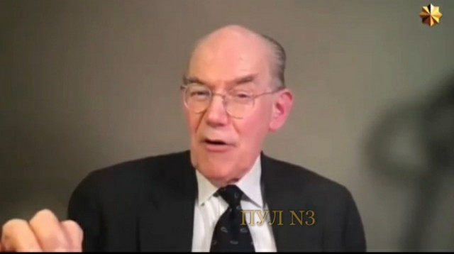 Ответ прост – в этом виноваты США!