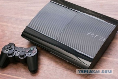 Жителя Липецка приговорили к ограничению свободы за продажу взломанной PS3