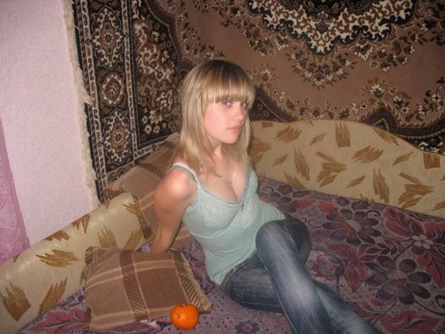 Королевы сельского гламура