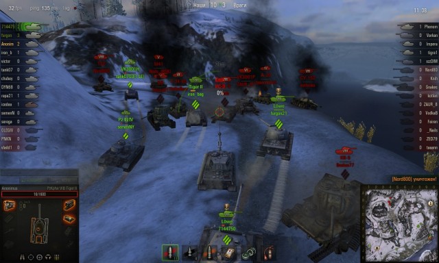 Wargaming
