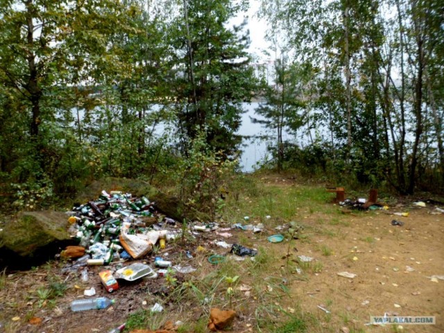 Генералы песчаного карьера