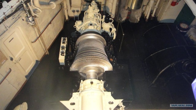 Мурманск глазами карелов