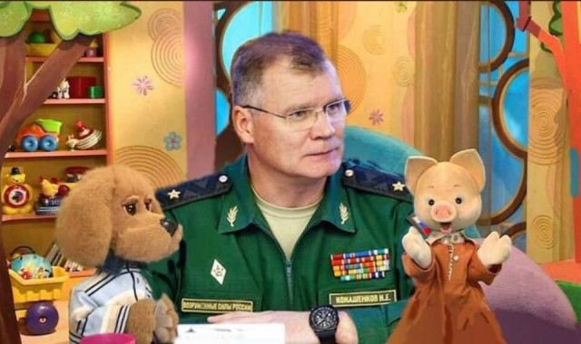 Обстрелы Киева и других городов Украины