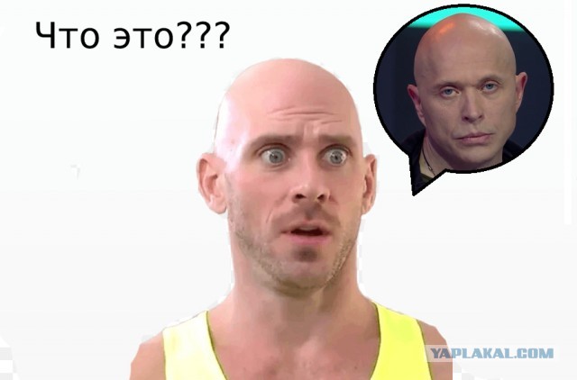 Вполне привычная обстановка