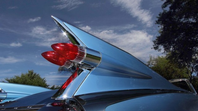 1960 Plymouth Fury. Автопятница №28.