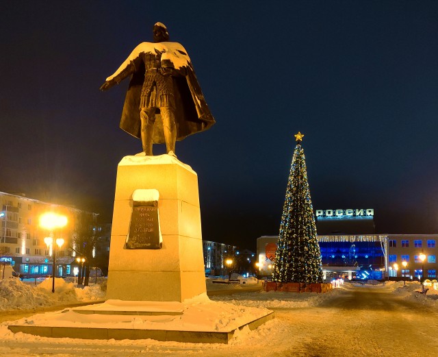 Моя мобильная фотография