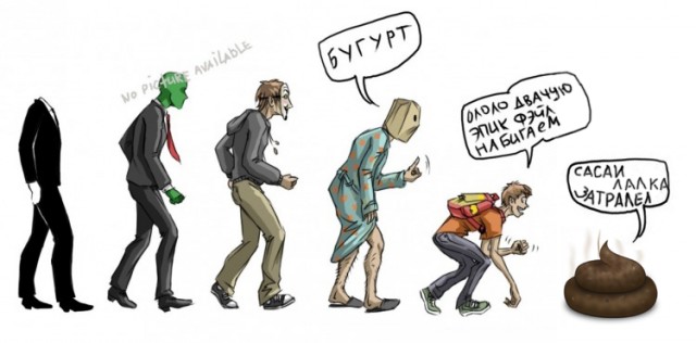 Тайны планеты?
