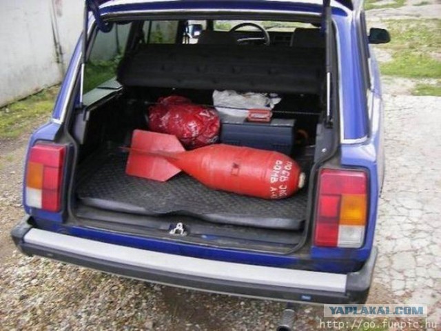 Жестокая драка пешехода с водителем