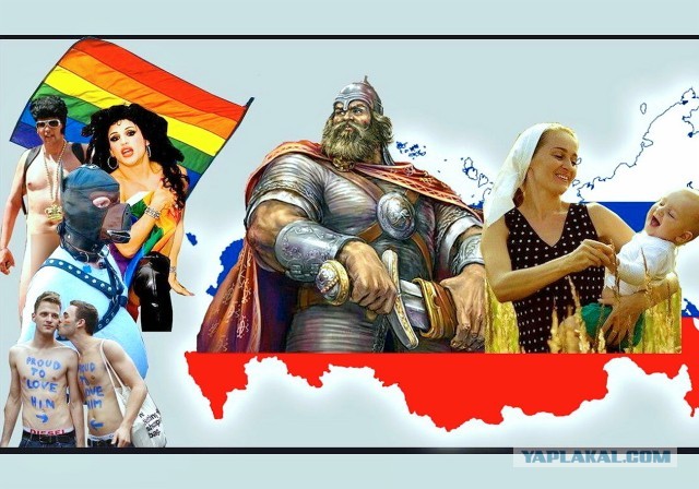 Ценности