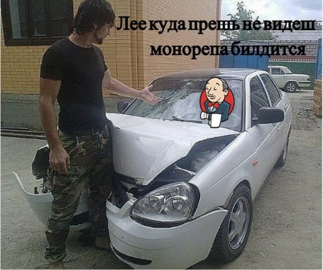 Напишем код