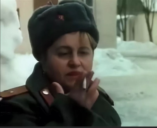 Без врага жизнь скучна, а с врагом - интересна