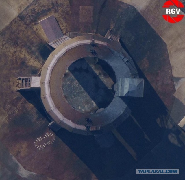 Запуск корабля Starship
