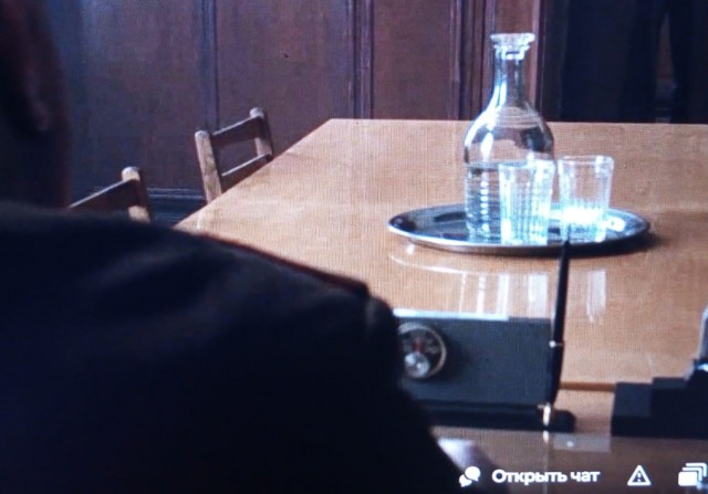 Ляпы в разрекламированном сериале