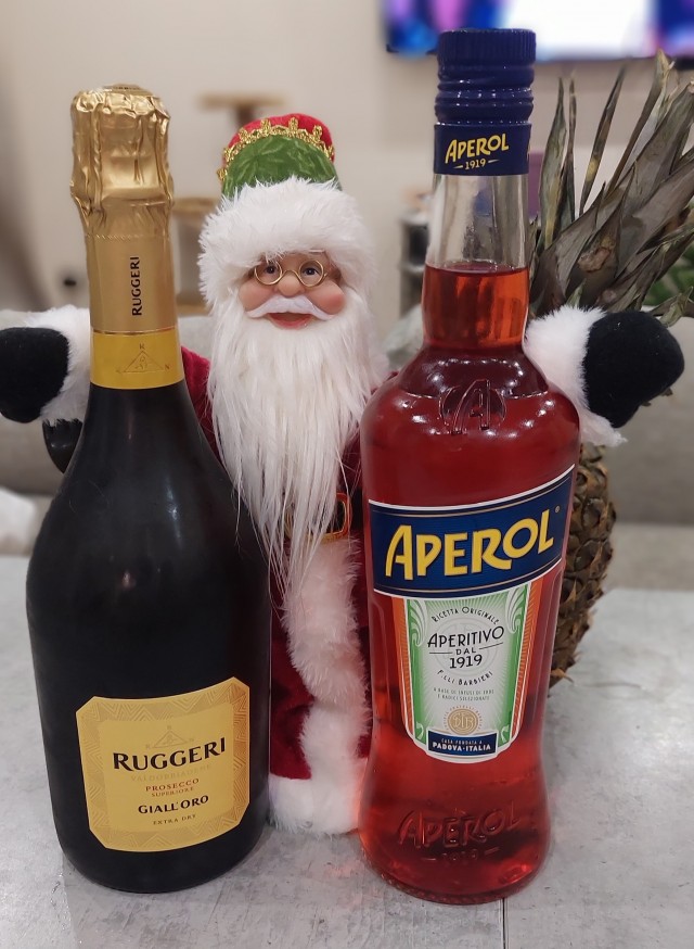 У нас всё готово